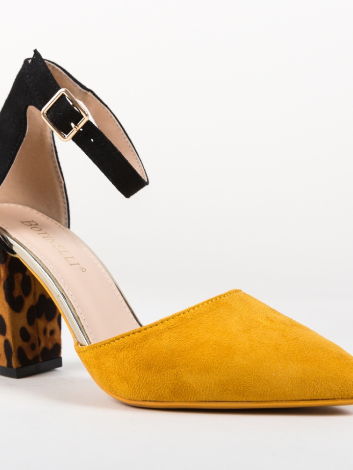 Scarpe da donna Multicolori Kory - Img 8
