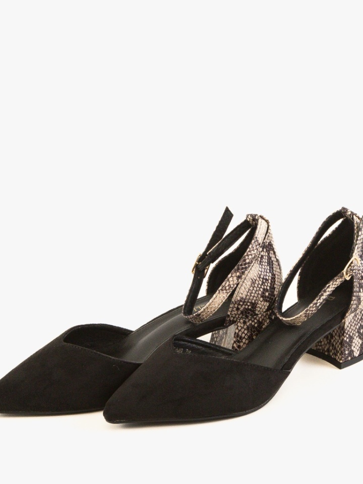 Scarpe da donna Multicolori Neyny - Img 7