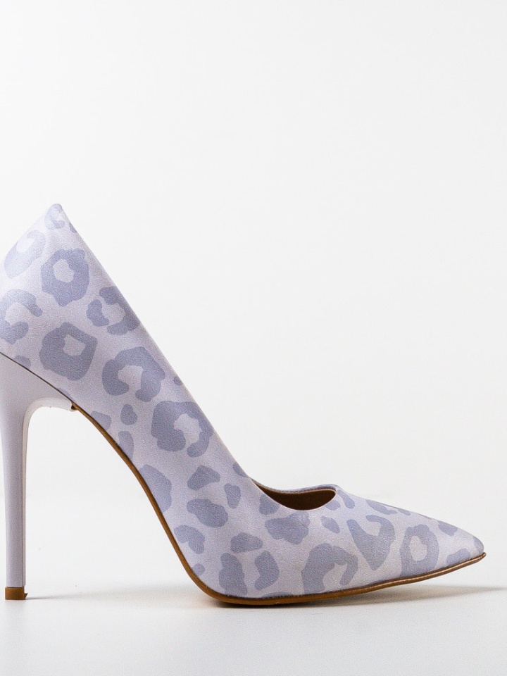 Scarpe da donna Multicolori Ojal - Img 10
