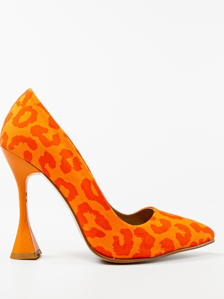Scarpe da donna Multicolori Rimo - Img 5