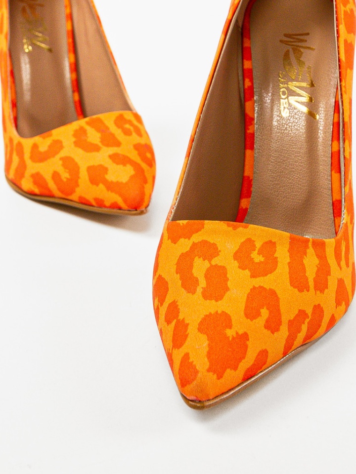 Scarpe da donna Multicolori Rimo - Img 13