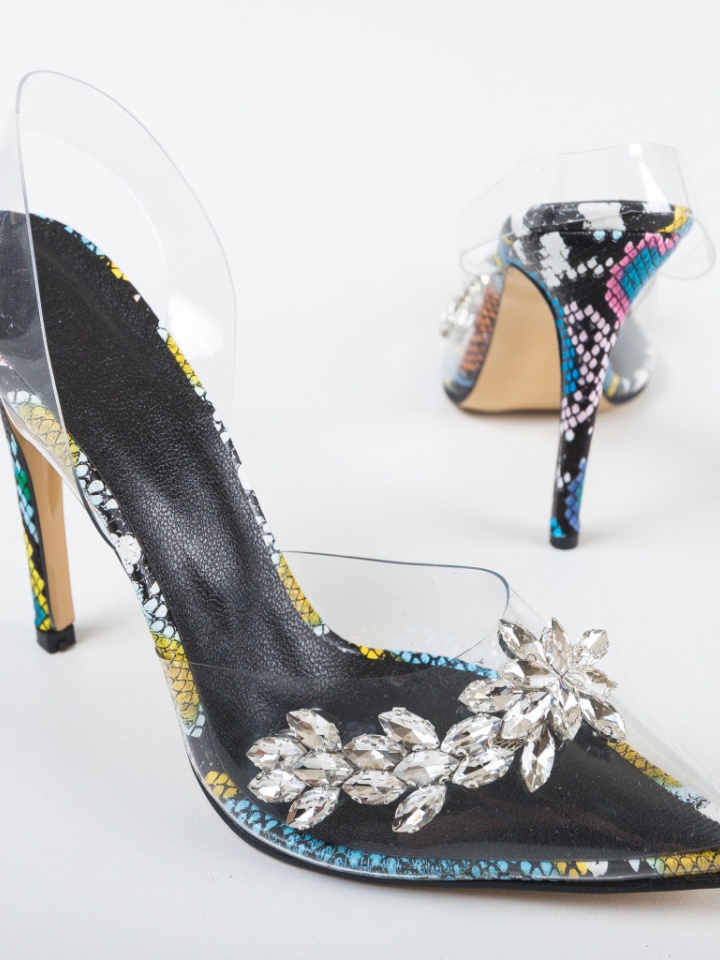 Scarpe da donna Multicolori Weltis - Img 13