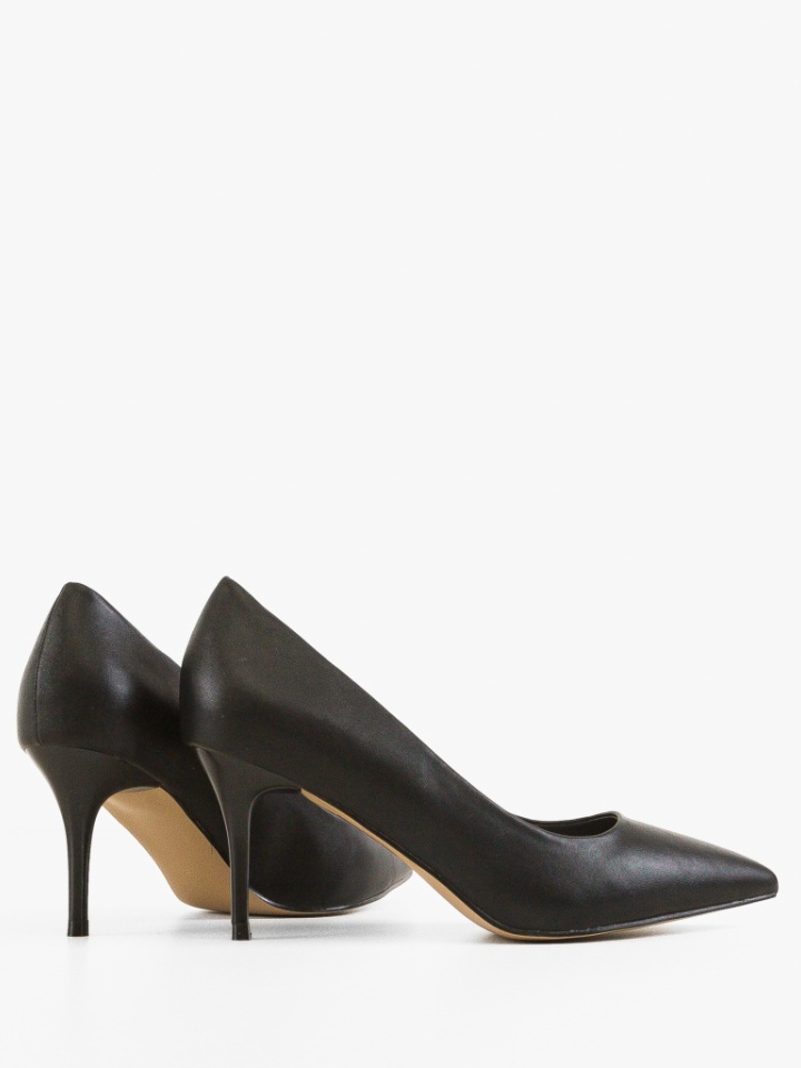Scarpe da donna Nere Adra - Img 4