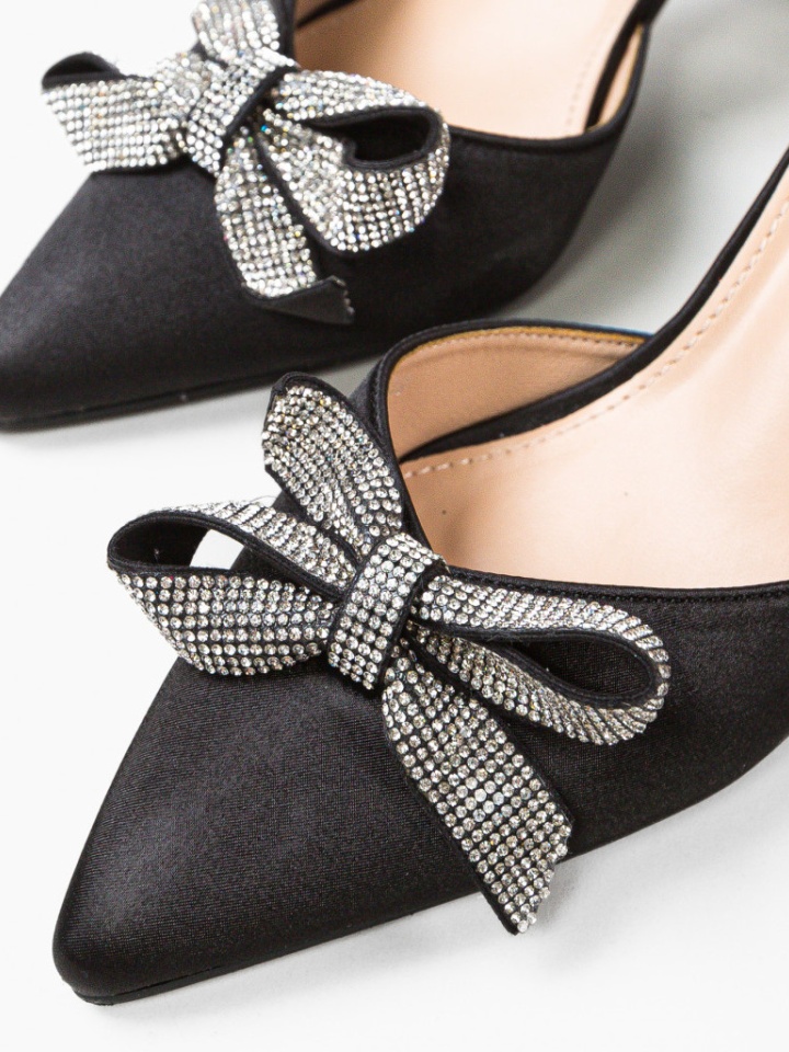 Scarpe da donna Nere Alistair - Img 16
