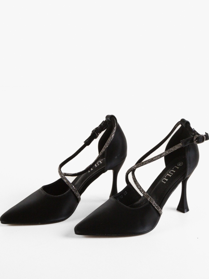 Scarpe da donna Nere Austin - Img 5