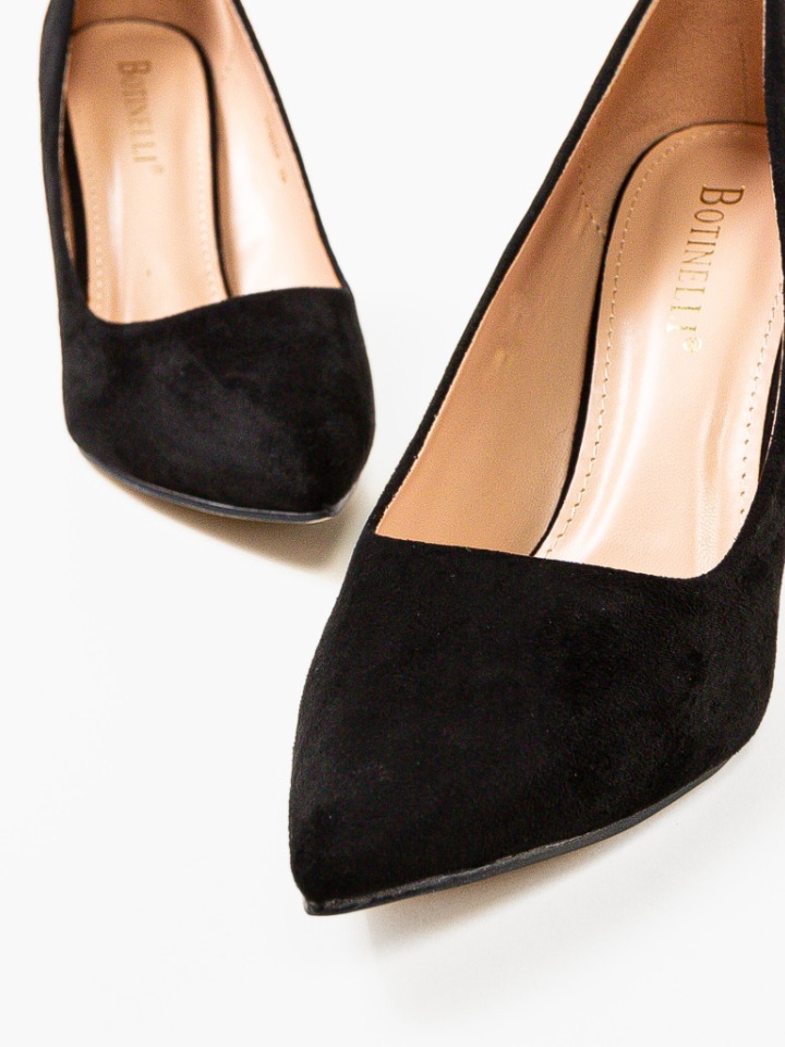 Scarpe da donna Nere Ayers - Img 6