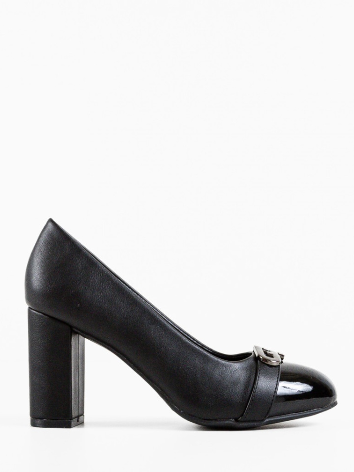 Scarpe da donna Nere Beard - Img 5
