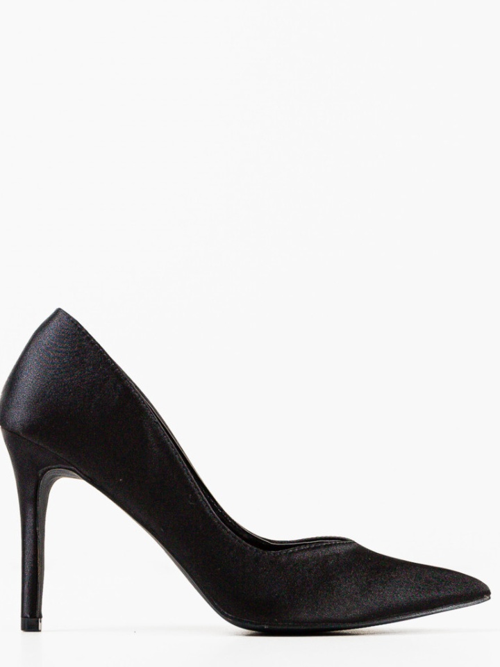 Scarpe da donna Nere Blada - Img 5