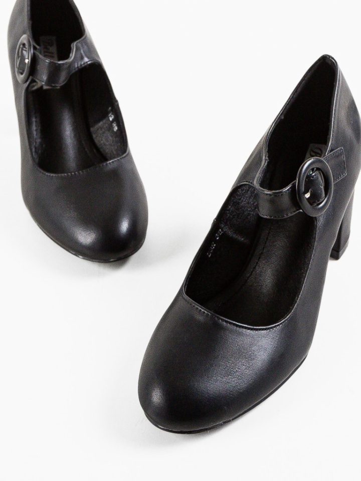 Scarpe da donna Nere Burton - Img 6