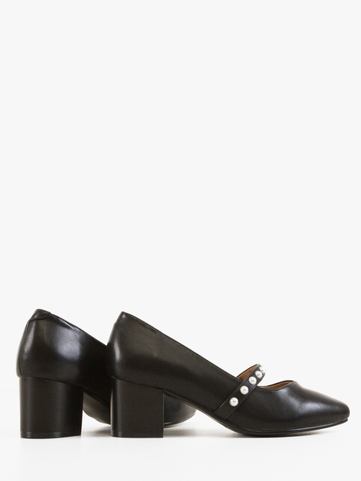 Scarpe da donna Nere Celine - Img 4