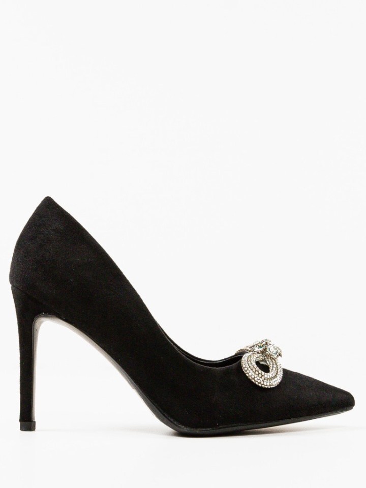 Scarpe da donna Nere Chalk - Img 5