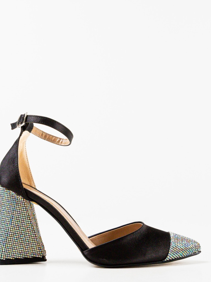 Scarpe da donna Nere Digs 2 - Img 6