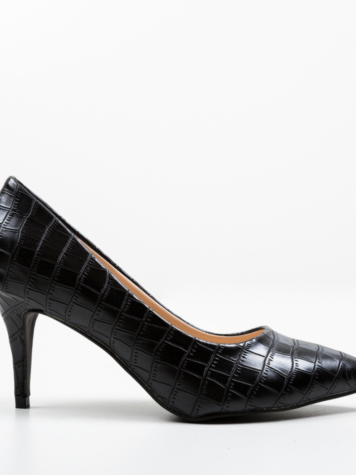 Scarpe da donna Nere Diji - Img 12