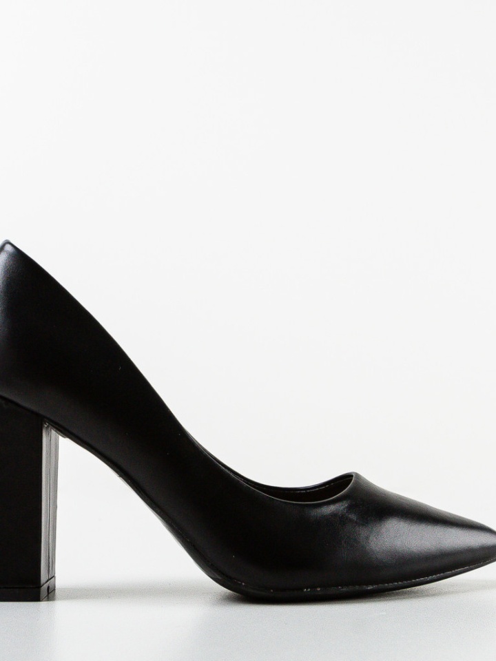 Scarpe da donna Nere Dodson - Img 5