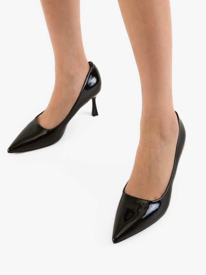 Scarpe da donna Nere Dover - Img 3