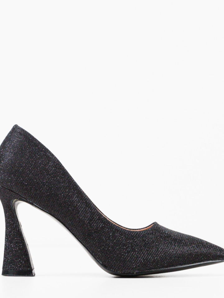 Scarpe da donna Nere Elaine - Img 13