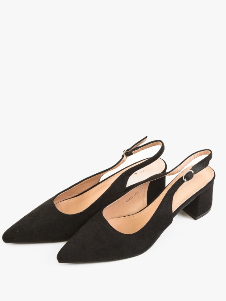 Scarpe da donna Nere Ellery - Img 5