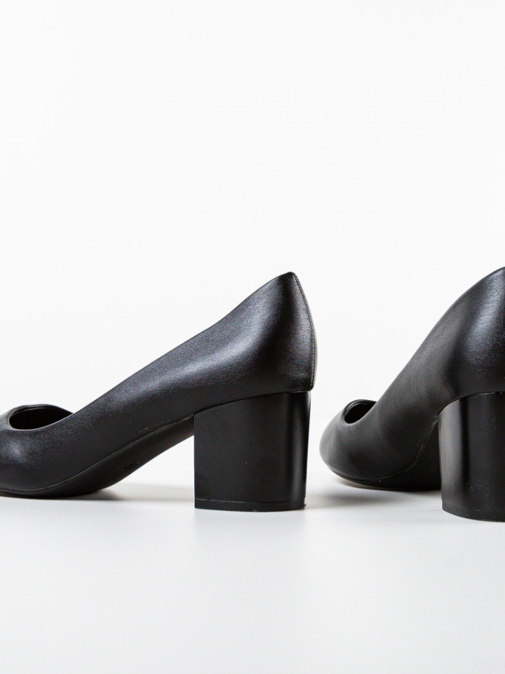 Scarpe da donna Nere Emrys - Img 7
