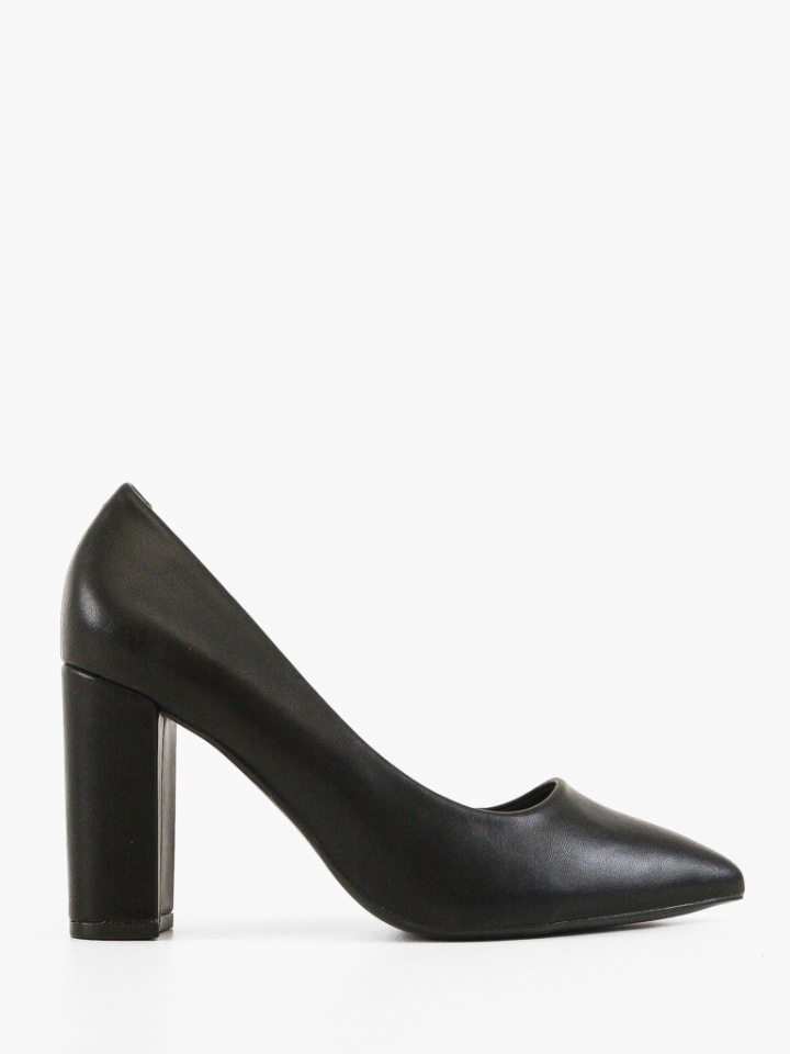 Scarpe da donna Nere Ferrell - Img 1