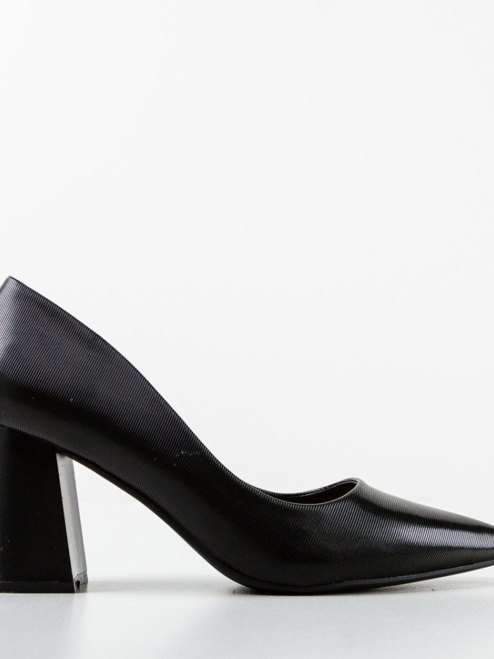 Scarpe da donna Nere Forbes - Img 13