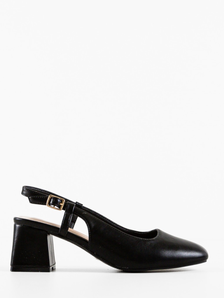 Scarpe da donna Nere Fraser - Img 5