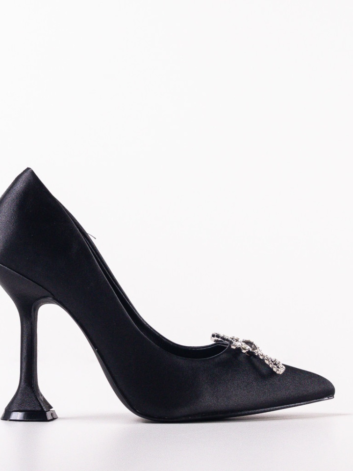 Scarpe da donna Nere Gogan - Img 5