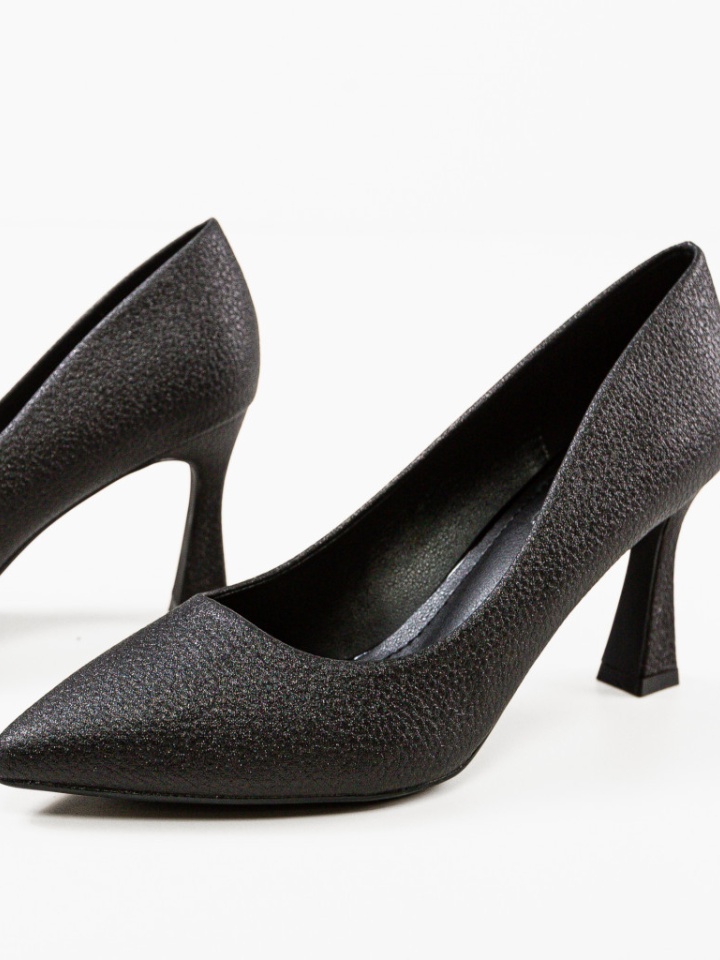 Scarpe da donna Nere Gypyty - Img 6