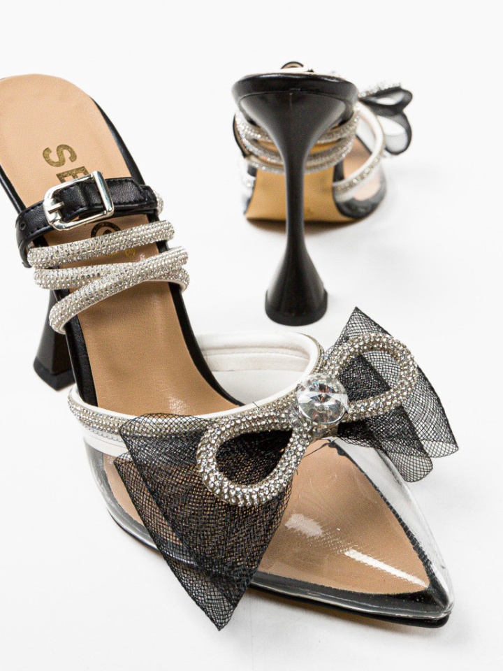 Scarpe da donna Nere Hart - Img 1