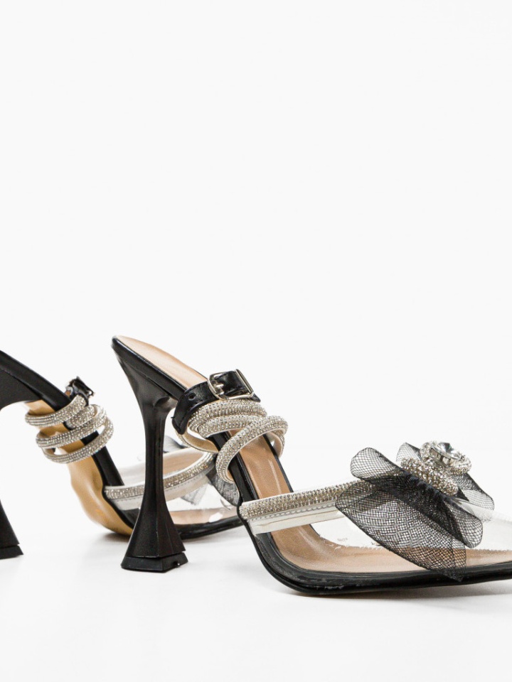 Scarpe da donna Nere Hart - Img 12
