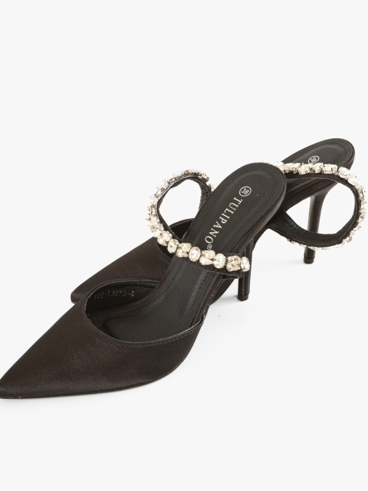 Scarpe da donna Nere Havenot - Img 5