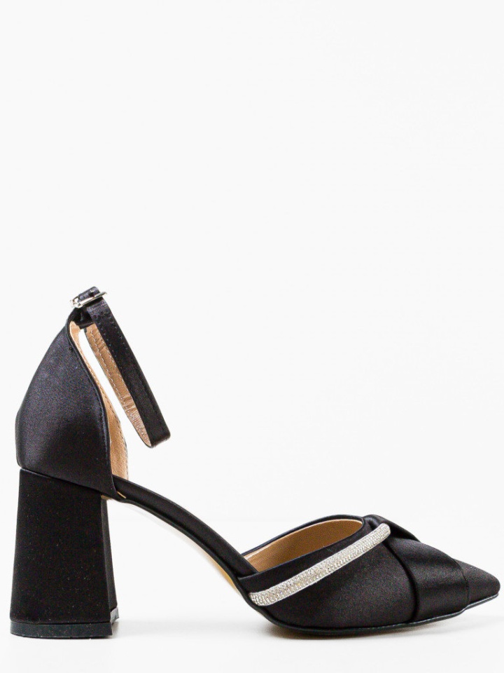 Scarpe da donna Nere Herrera - Img 8