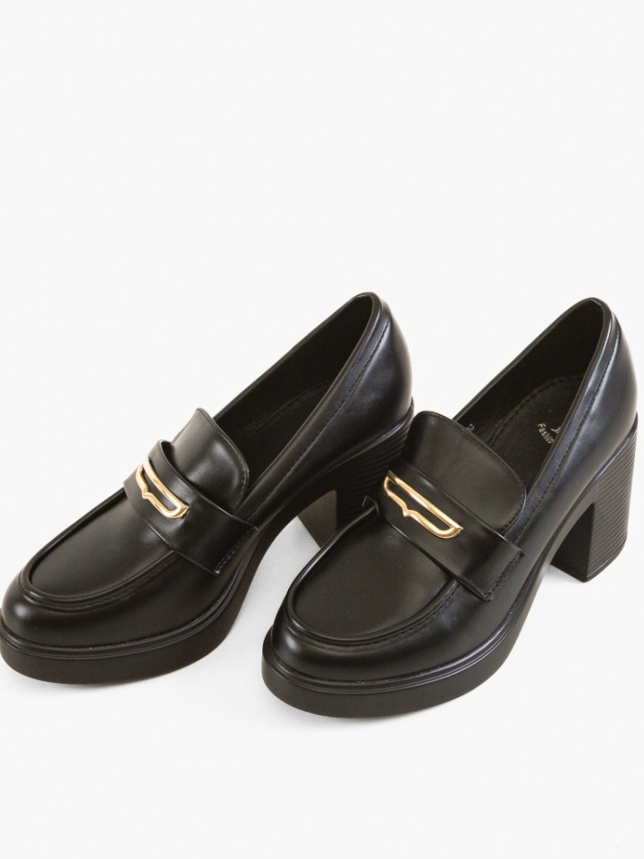 Scarpe da donna Nere Iestyn - Img 5