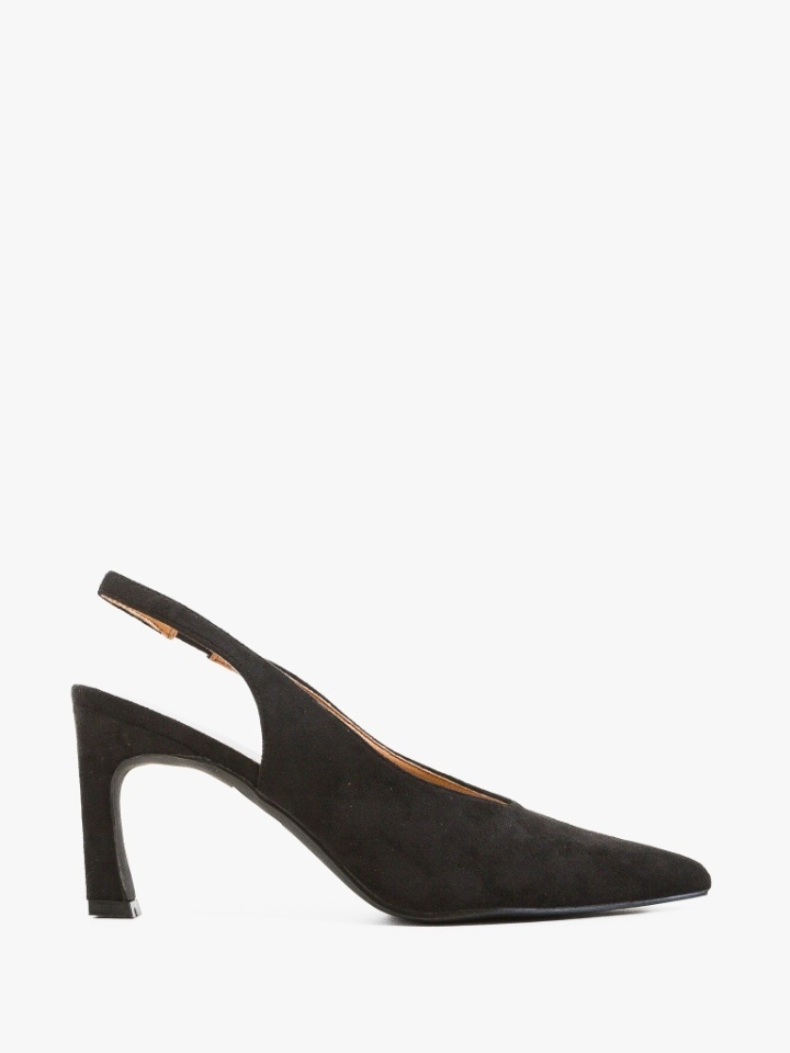 Scarpe da donna Nere Isobel - Img 6