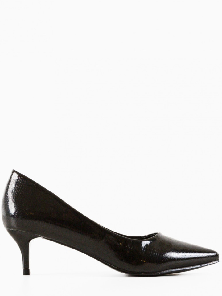 Scarpe da donna Nere Kalei - Img 1