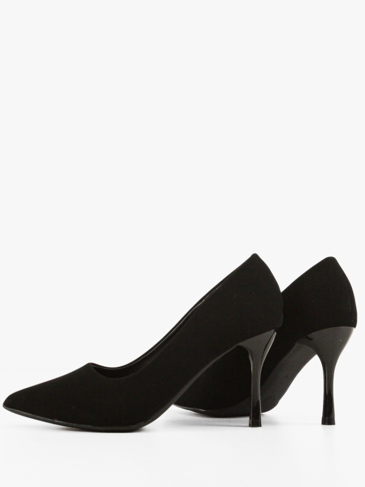 Scarpe da donna Nere Kas - Img 6