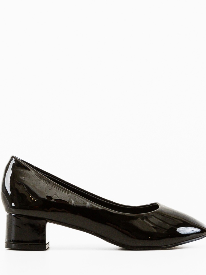 Scarpe da donna Nere Kubob - Img 4