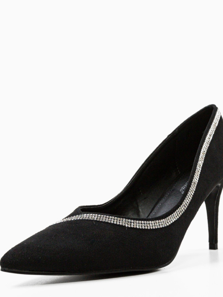 Scarpe da donna Nere Kyle - Img 16