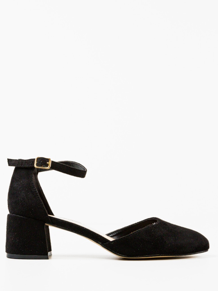 Scarpe da donna Nere Kytalym - Img 5