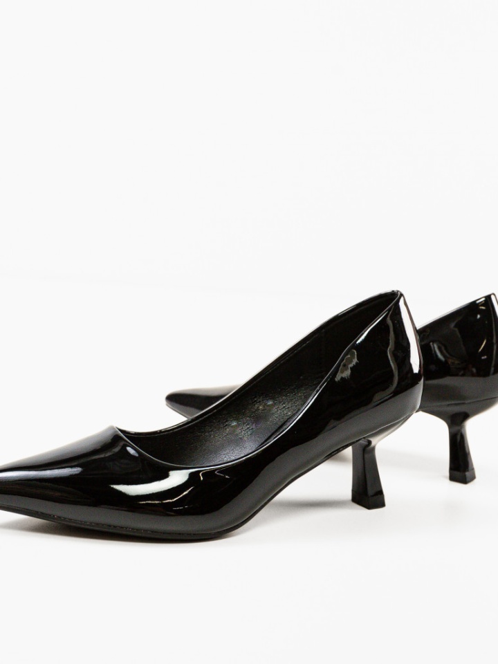 Scarpe da donna Nere Lenn - Img 7