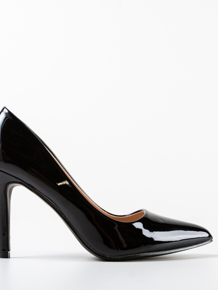 Scarpe da donna Nere Lord - Img 10