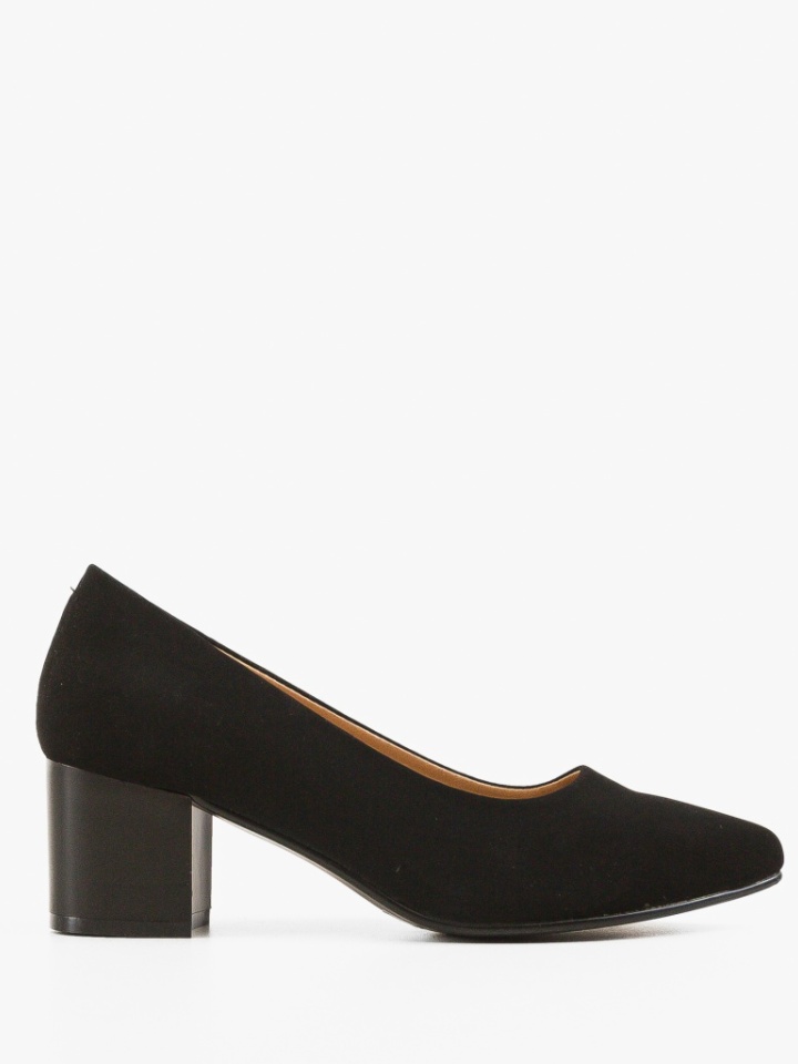Scarpe da donna Nere Marily - Img 6