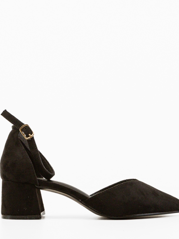 Scarpe da donna Nere Neyny - Img 4