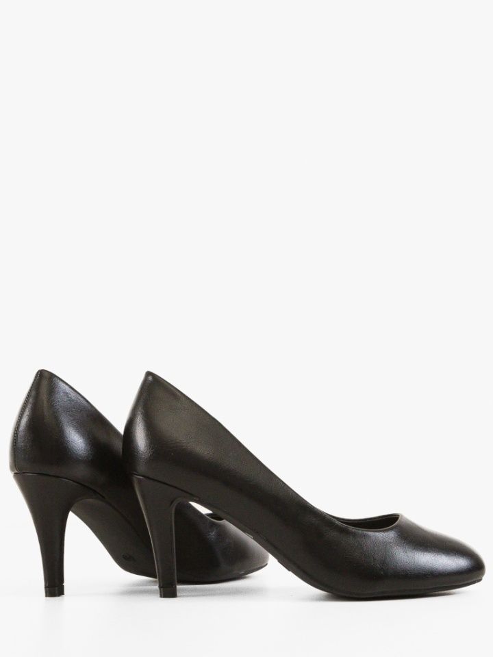 Scarpe da donna Nere Niall - Img 5