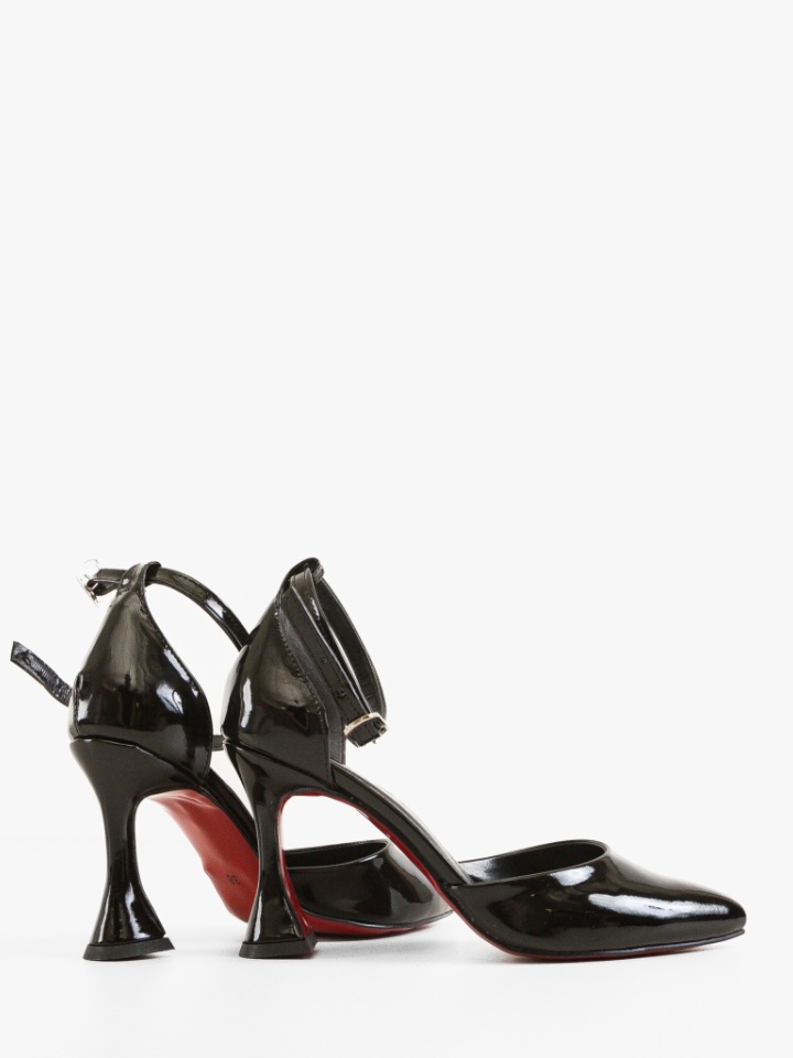 Scarpe da donna Nere Nilfgard - Img 4
