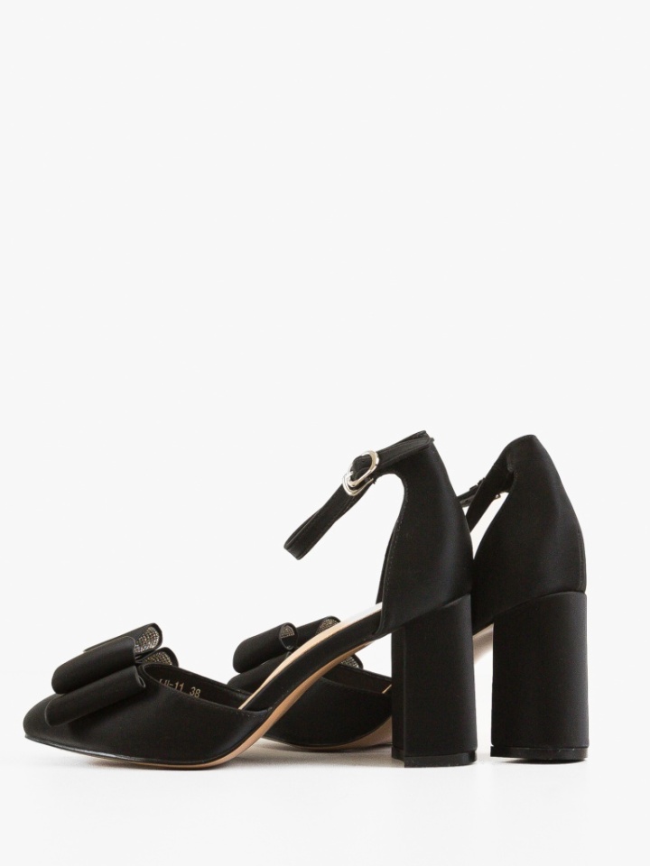 Scarpe da donna Nere Numenor - Img 6