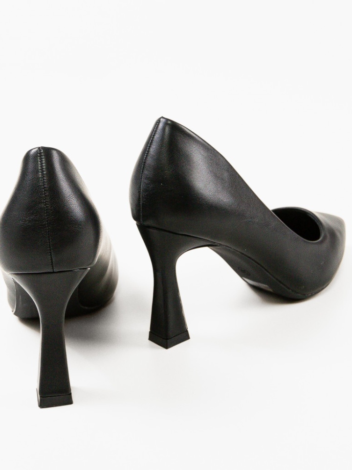 Scarpe da donna Nere Olajyt - Img 6