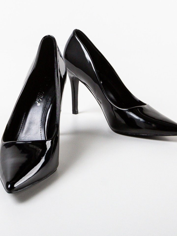 Scarpe da donna Nere Olson - Img 7