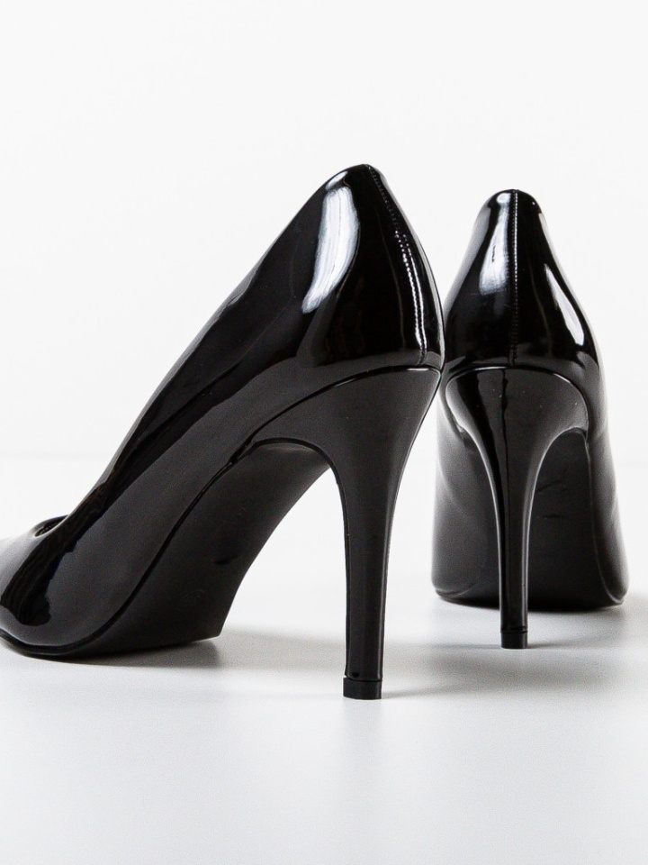 Scarpe da donna Nere Olson - Img 14