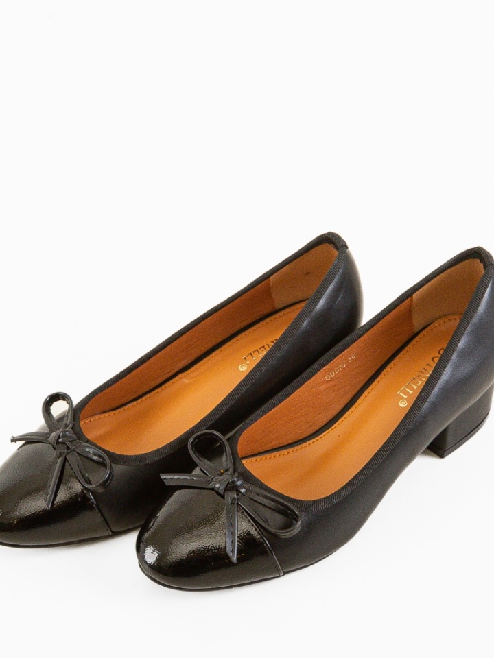 Scarpe da donna Nere Onar - Img 7