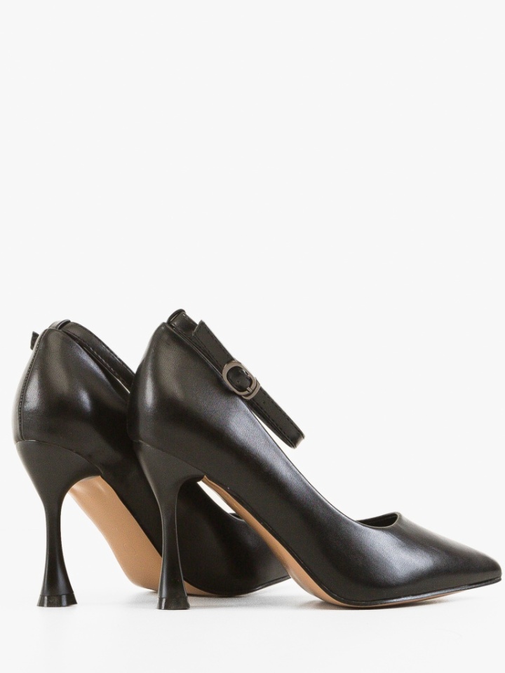 Scarpe da donna Nere Opium - Img 5